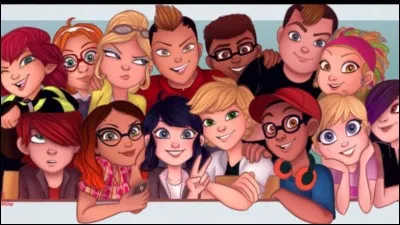 A-t-il une soeur ou un frère ?