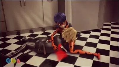 Adrien s'est-il blessé un jour ?