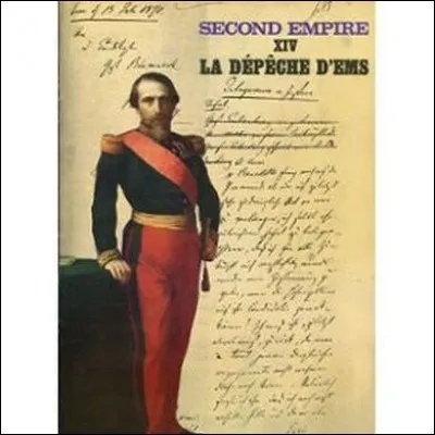 Le chancelier allemand veut déclarer la guerre à la France. Par quel moyen va-t-il y arriver ?