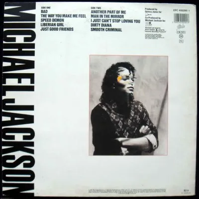 Quelle est cette pochette ?