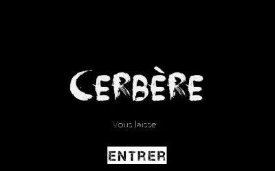 Combien de têtes avait Cerbère, le chien gardien de l'entrée des Enfers dans la mythologie grecque ?