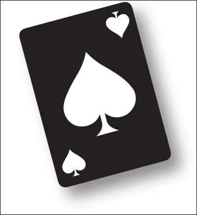 À quel jeu de cartes peut-on faire un 'chien' ?