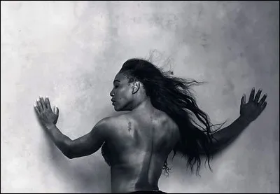 Après avoir terrassé le géant Antée, il s'unit à sa femme. Qui est-elle ?