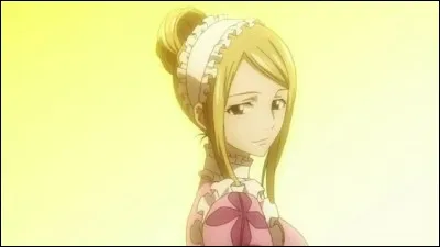 Et elle qui est-elle ?