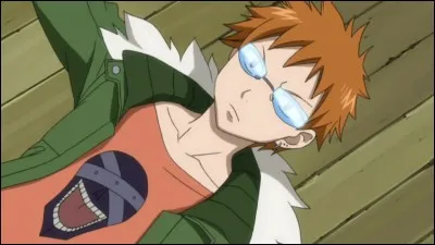 Qui est ce personnage ?