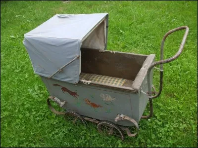 Et enfin, pour les cinéphiles, la bonne réponse doit être :