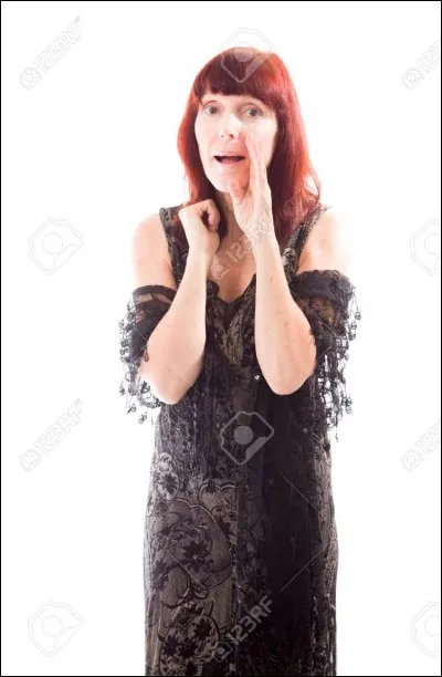 C'est un indice pour :