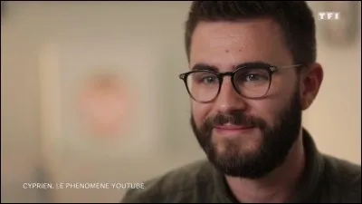 Cyprien a ...