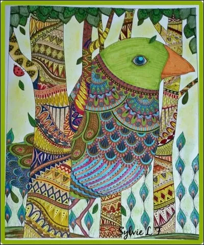 À quel compositeur doit-on la musique de "L'oiseau de feu" ?