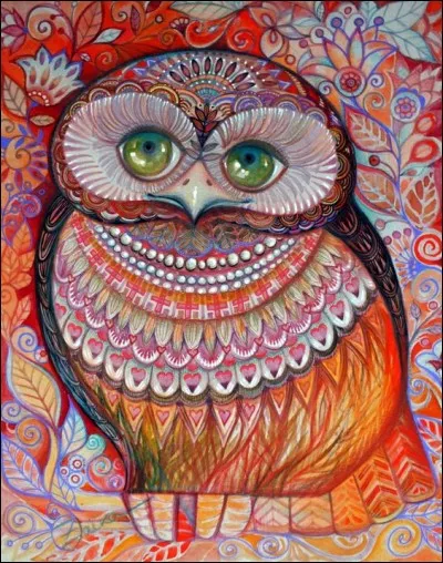 L'image choisie est un message subliminal pour vous suggérer la réponse souhaitée !