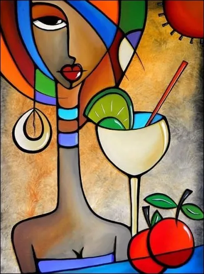 Quel est le fruit indispensable dans le cocktail "Piña colada" ?