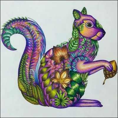 Vous connaissez tous Tic et Tac ! Est-ce que ce sont des écureuils ?