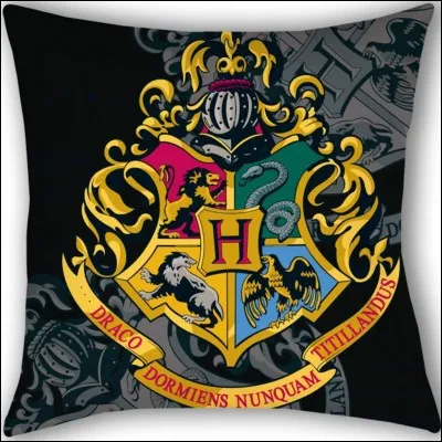 Ta maison préférée est...