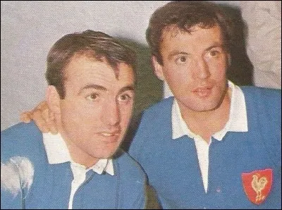 Quel est le nom de ces deux frères ?