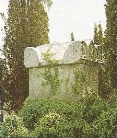 Qu'est ce que c'est ?