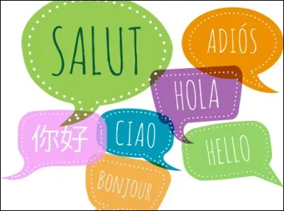 Quelle est la langue officielle d'Ukraine ?