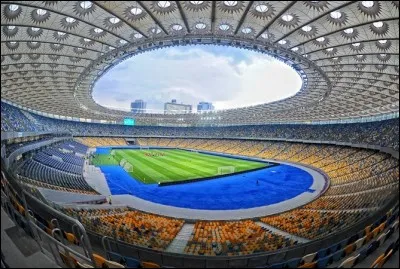 Quel club de football ukrainien est le plus titré ?