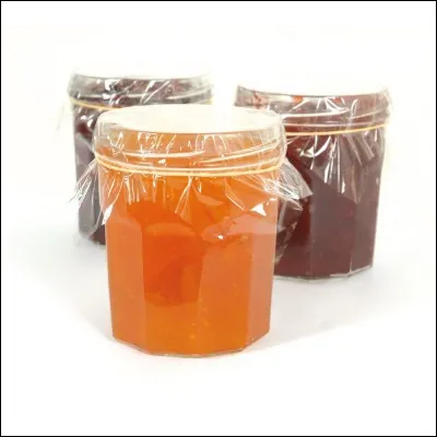 Quelle est la confiture préférée de Dumbledore ?