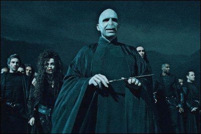 Quel est le dernier Horcruxe créé par Voldemort ?