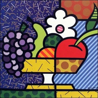 Laquelle de ces propositions correspond à une pomme ?