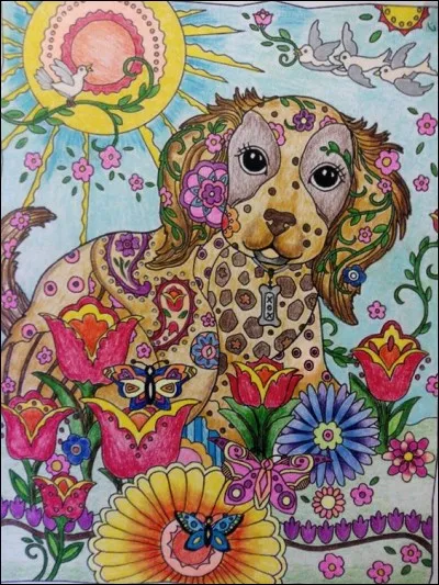 Dans quel roman rencontre-t-on le chien Montmorency ?