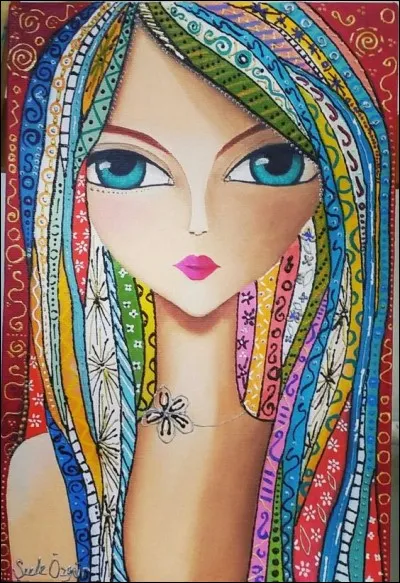 Dans quel livre rencontre-t-on Scarlett O'Hara ?