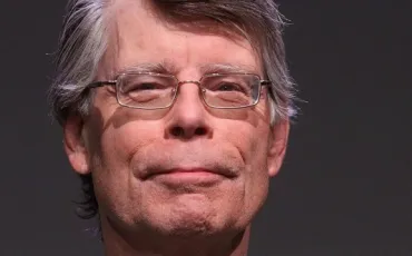 Quiz Stephen king