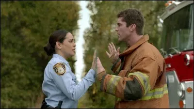 Quel feuilleton télévisé américain en 39 épisodes de 42 minutes est développé d'après un roman de Stephen King ?