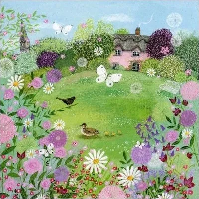 Retrouvez le titre du roman de Richard Llewellyn :