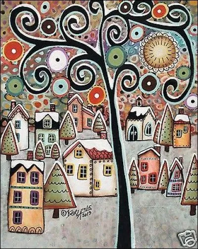 Qui chantait "Un musicien assassinait Mozart dans un café de Varsovie, la neige, la neige était recouverte de boue" ?