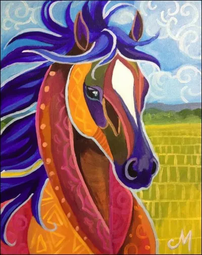 Comment Lucky Lucke a-t-il eu son cheval Jolly Jumper ?