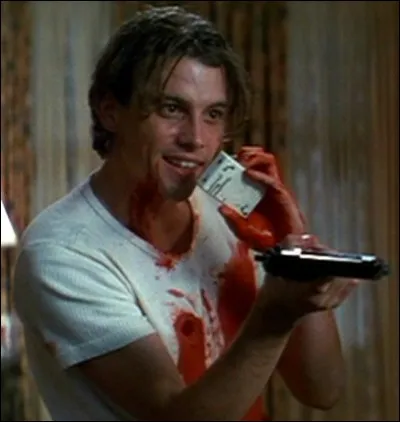 Dans quel film joue Skett Ulrich ?