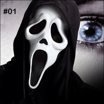 Comment meurt Billy Loomis dans "Scream 1", par Sidney ?