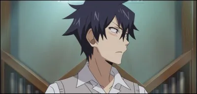 Dans "Nanamaru Sanbatsu", Quels sont les l&eacute;gumes que d&eacute;teste Mikuriya ?