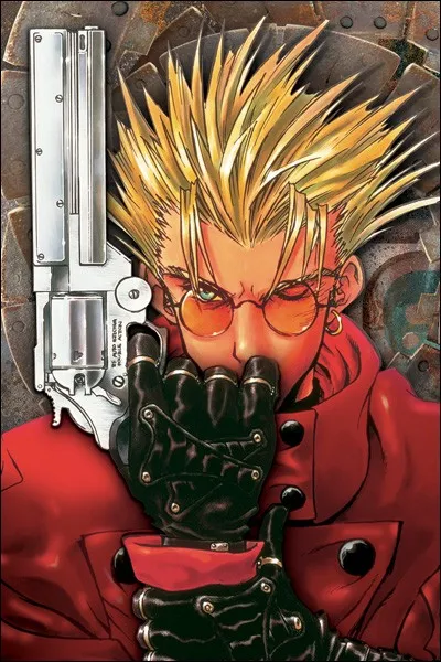 Dans "Trigun",De quel montant est la prime de Vash ?