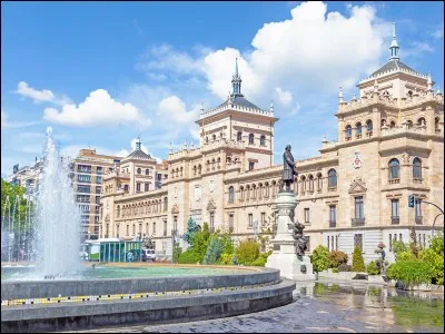 Dans quelle ville est née Anne d'Autriche ?