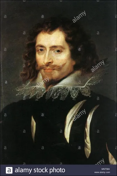 Quel dignitaire étranger provoqua un scandale à la cour en tentant de séduire Anne d'Autriche ?