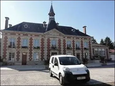 Commune du Grand-Est, Charny-sur-Meuse se situe dans le département ...