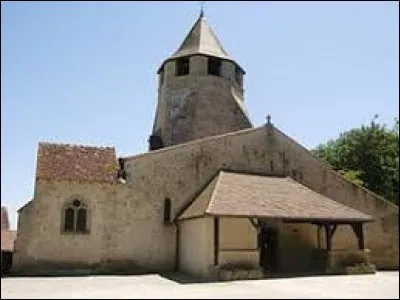 Commune de l'Allier, Louchy-Montfand se situe en région ...