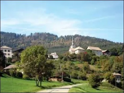 Reyvroz est un village Haut-Savoyard situé en région ...