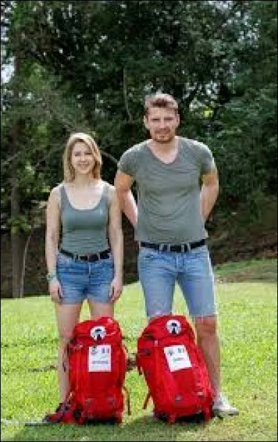 Ces deux candidats ont un lien bien particulier. Quel est donc ce lien qui les unit ?