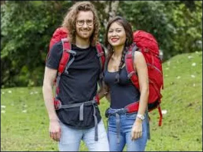 Ces deux amoureux, qui adorent passer leurs nuits dans des hôtels de luxe, ont souvent été victimes de critiques de la part des internautes. Quel est leur nom ?