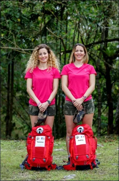 Malheureusement pour elles, ces deux candidates ont été éliminées dès le premier épisode. Comment s'appellent-elles ?