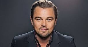 Quiz Leonardo dicaprio
