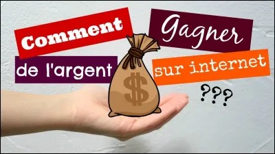 Qui chante : ''Mistral gagnant'' ?