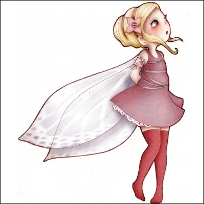 Maintenant, lesquels sont de type Fée ?