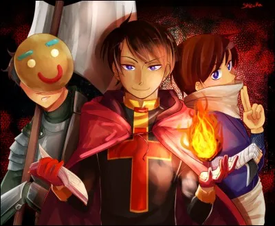 Qui n'a pas rag&eacute; sur la "Mao Across the Time" ?