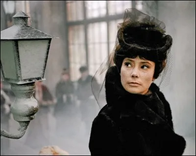 Quel personnage de Tolstoï se suicide en se jetant sous un train ?