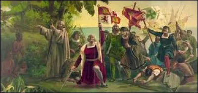 Quelle est la nationalit&eacute; de l'explorateur et navigateur Christophe Colomb ?