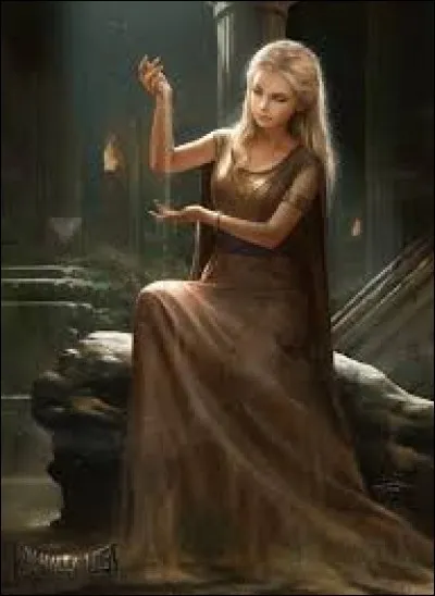 Quelle d&eacute;esse de la mythologie grecque est la d&eacute;esse de la beaut&eacute;, de l'amour et de la civilisation ?